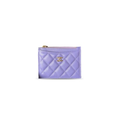 CHANEL CARD HOLDER A84105 (11.5*9cm) 